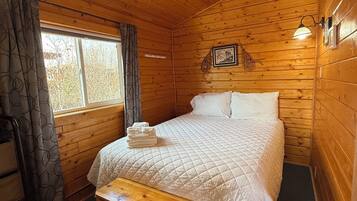1 bedroom, Internet, bed sheets