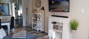 Ferienhaus Steinburg - Wo Urlaub Dein Zuhause ist