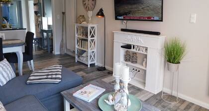 Ferienhaus Steinburg - Wo Urlaub Dein Zuhause ist