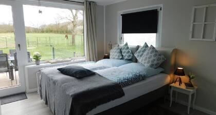 Ferienhaus Steinburg - Wo Urlaub Dein Zuhause ist