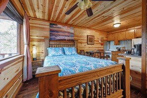 1 bedroom, Internet, bed sheets