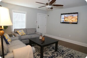 TV
