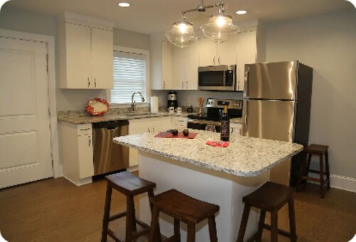 Enfield Cottage in North Carolina