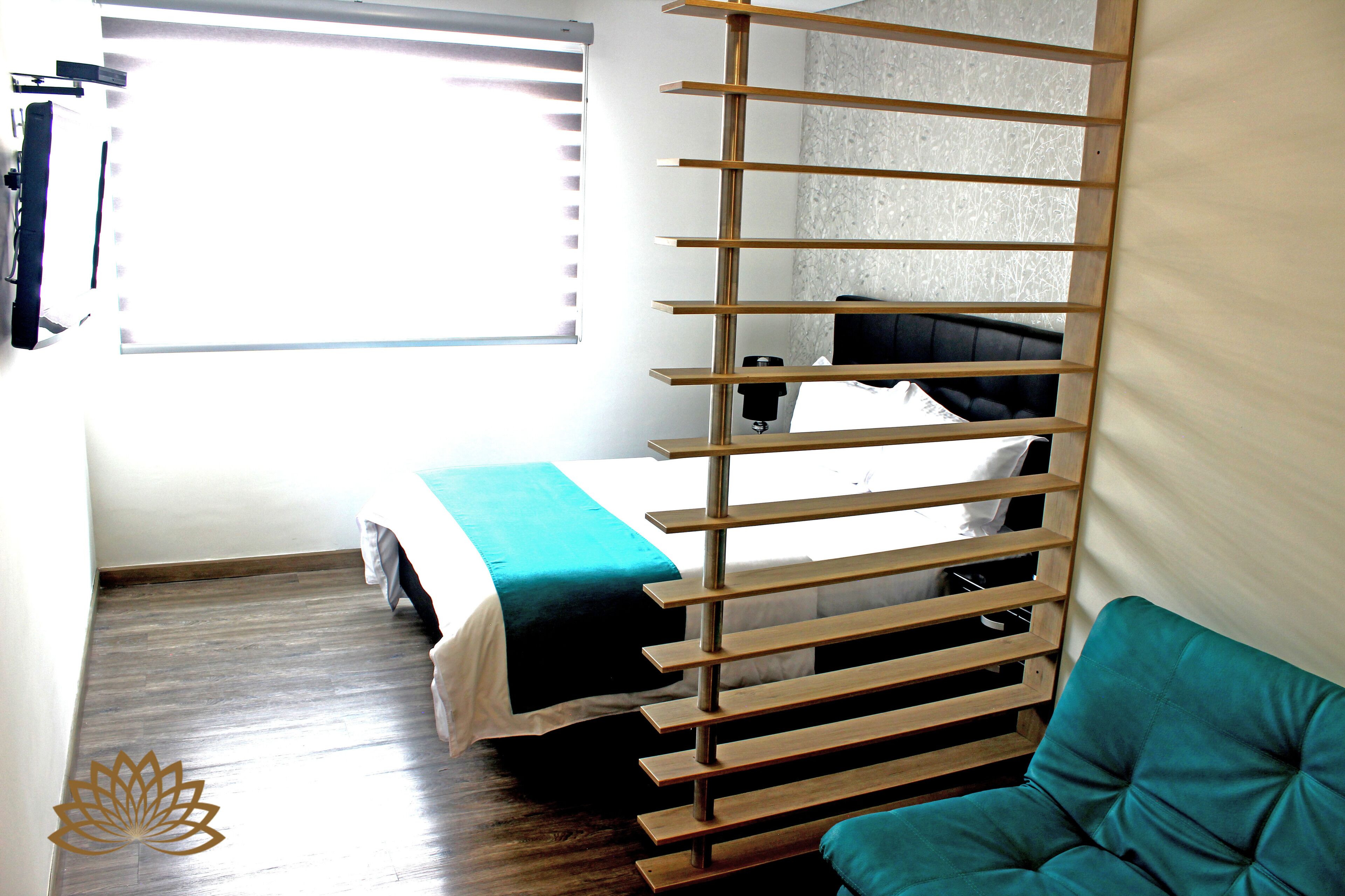 Foto - Apartahotel Boutique Central