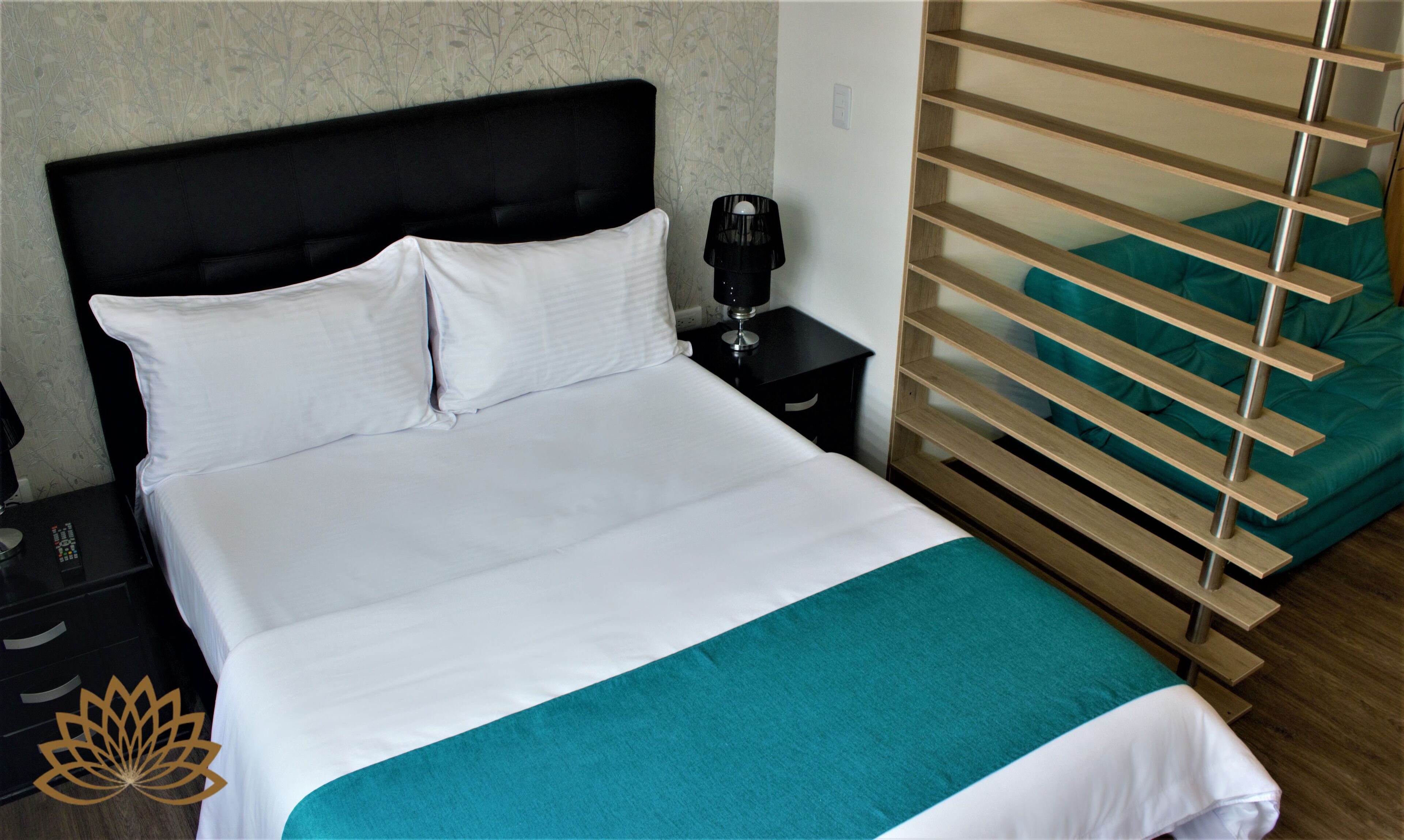 Foto - Apartahotel Boutique Central