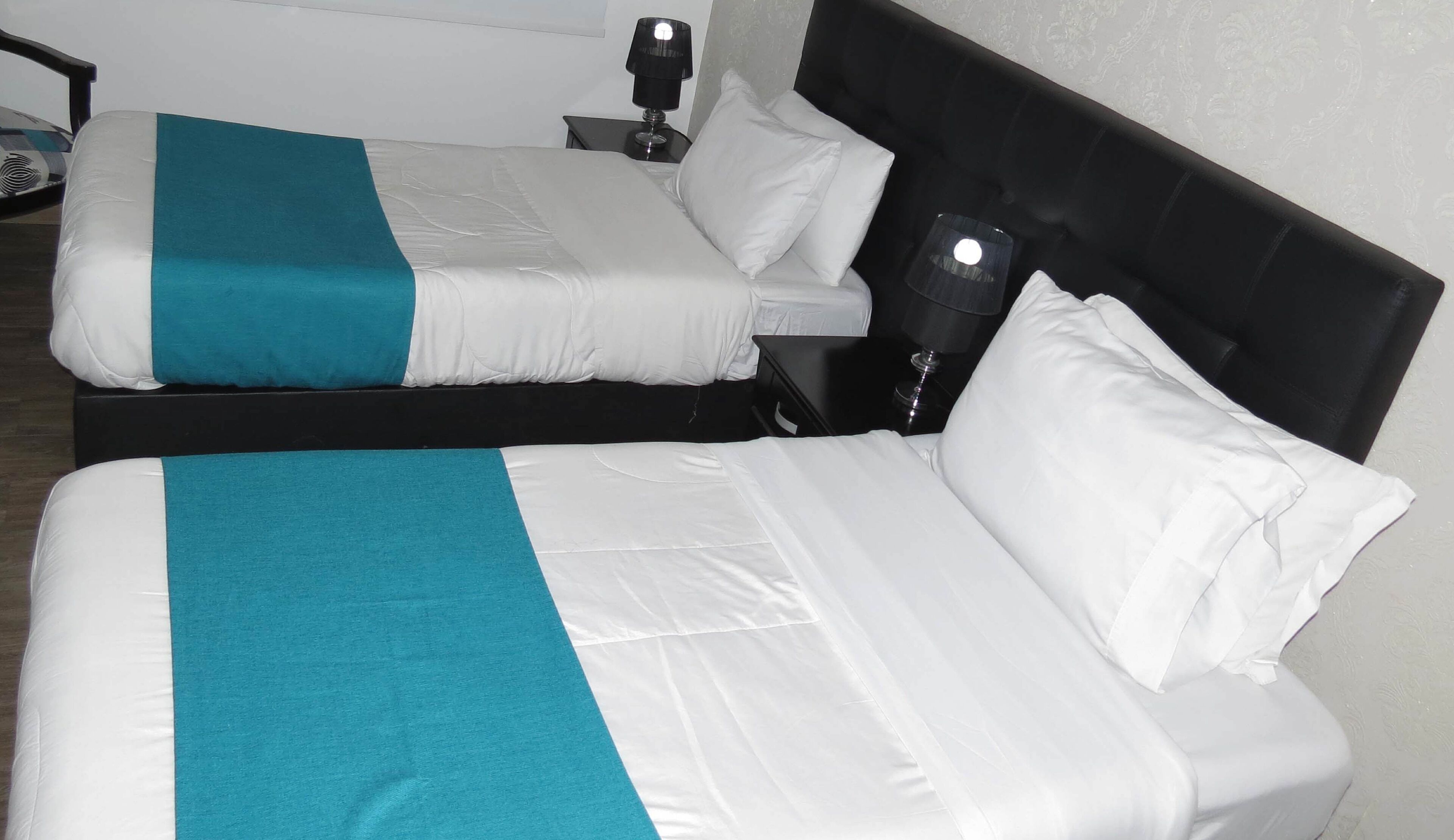 Foto - Apartahotel Boutique Central