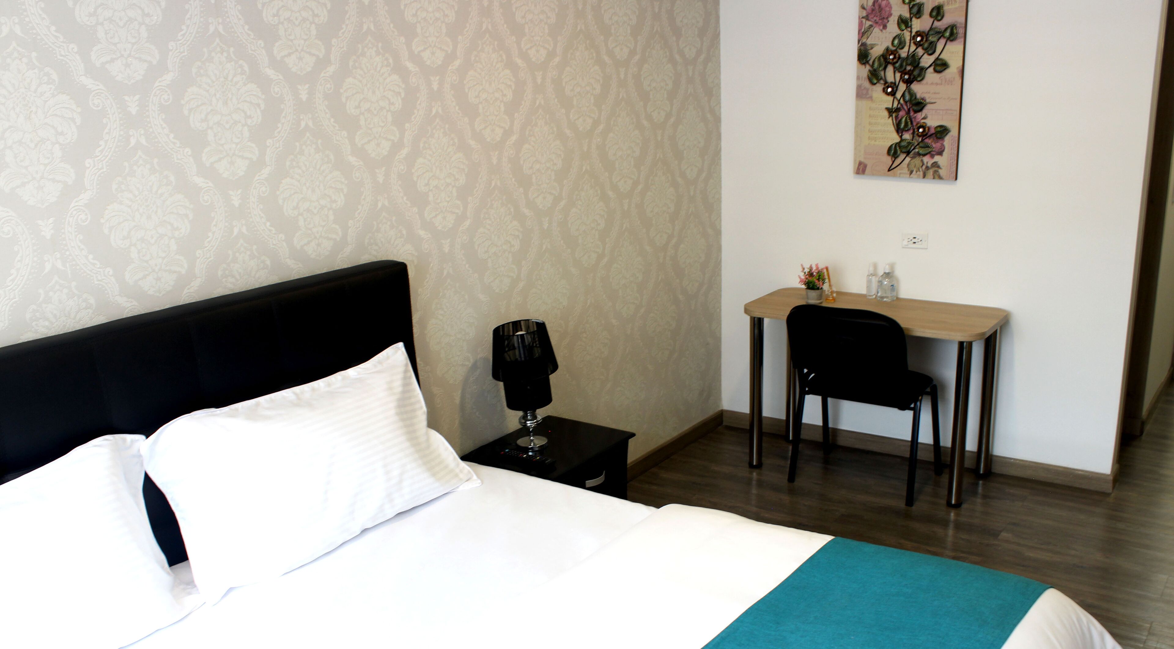 Foto - Apartahotel Boutique Central