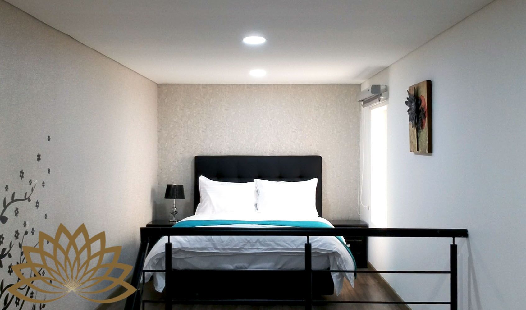 Foto - Apartahotel Boutique Central