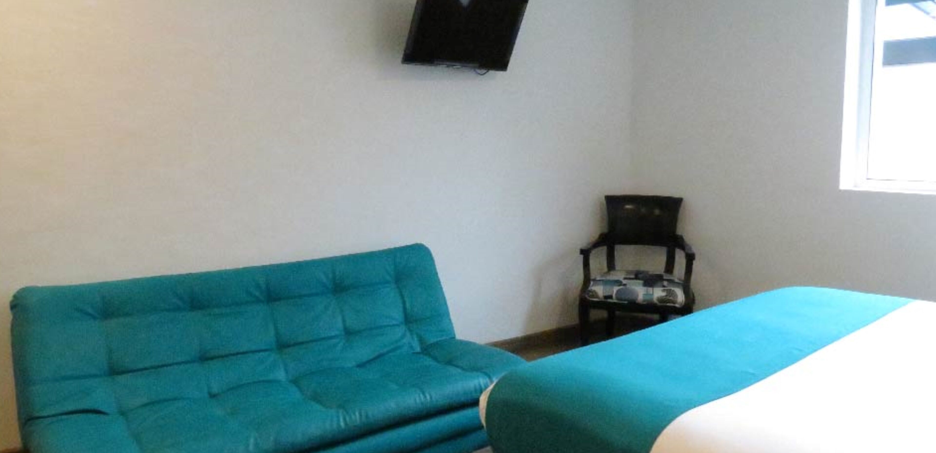 Foto - Apartahotel Boutique Central