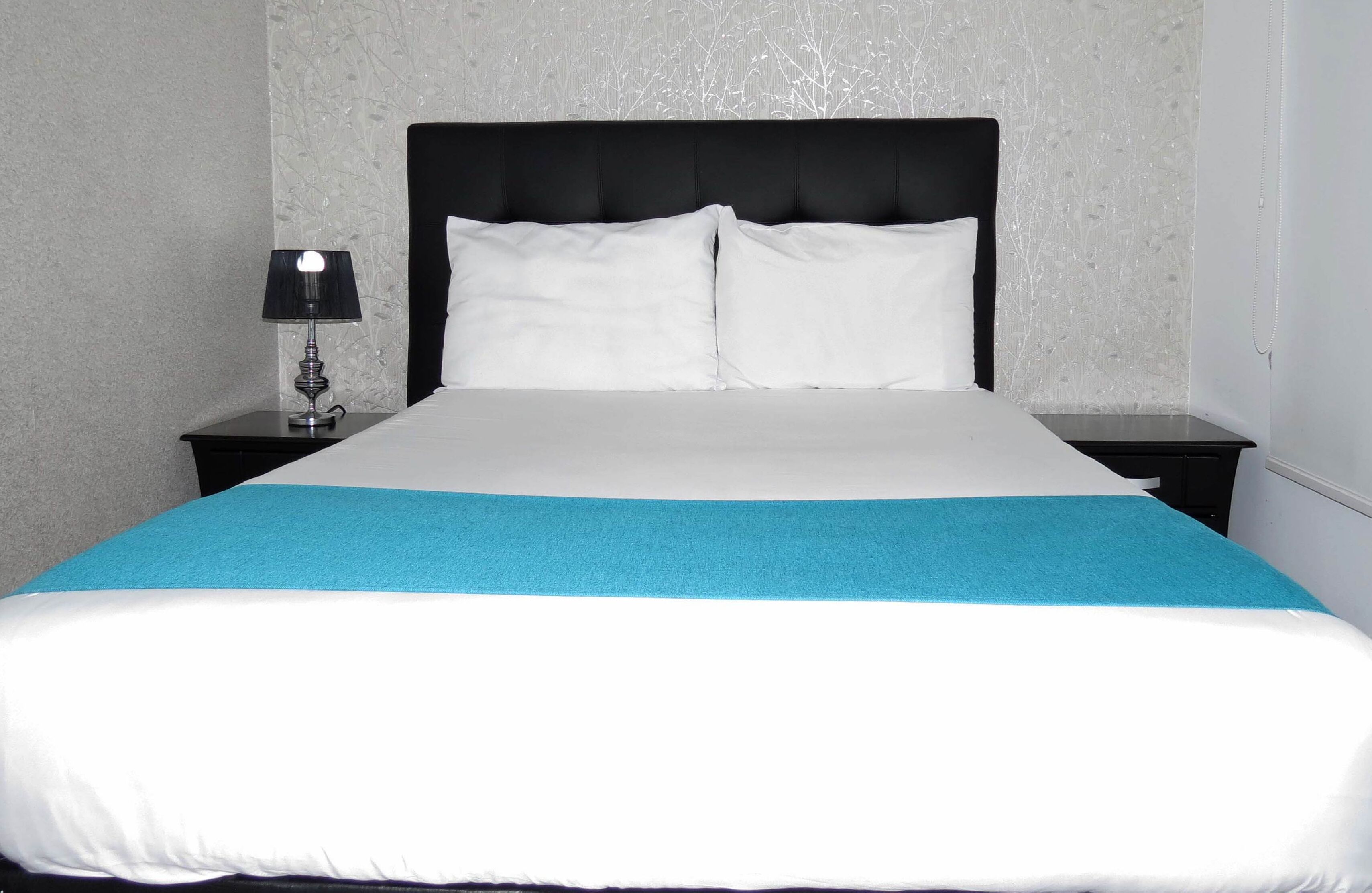 Foto - Apartahotel Boutique Central