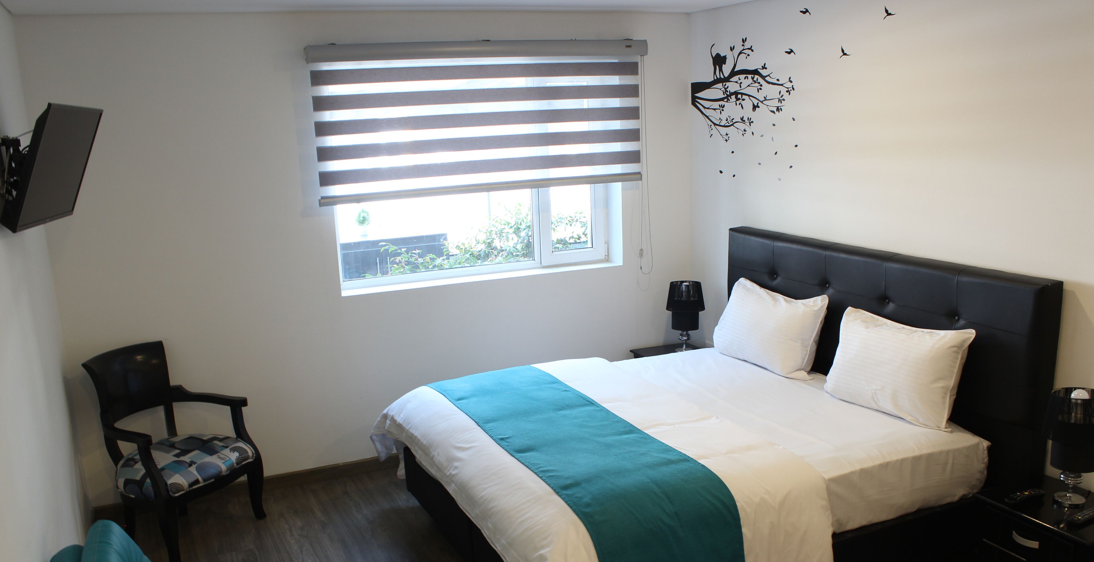 Foto - Apartahotel Boutique Central