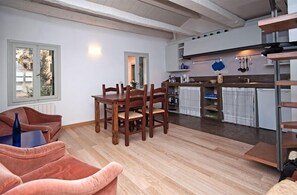 Smart-TV, Kamin