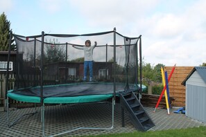 Kinderbereich