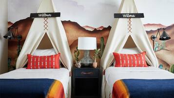 In-room safe, individually decorated, individually furnished, desk