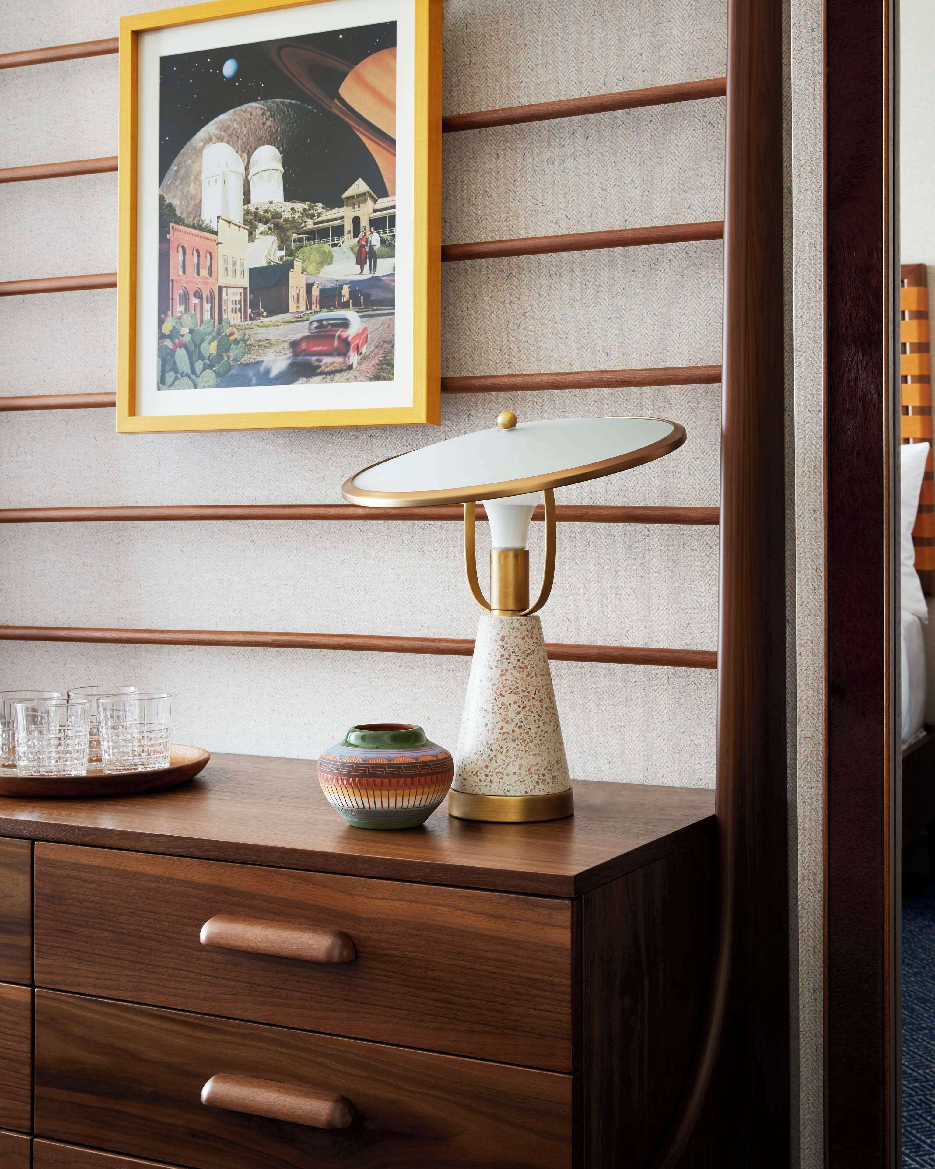 In-room safe, individually decorated, individually furnished, desk