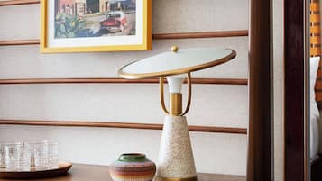 In-room safe, individually decorated, individually furnished, desk