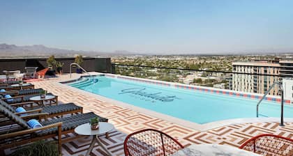 Graduate by Hilton Tucson