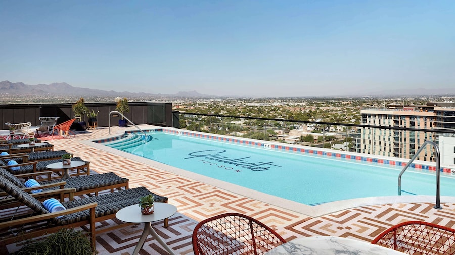 Graduate by Hilton Tucson