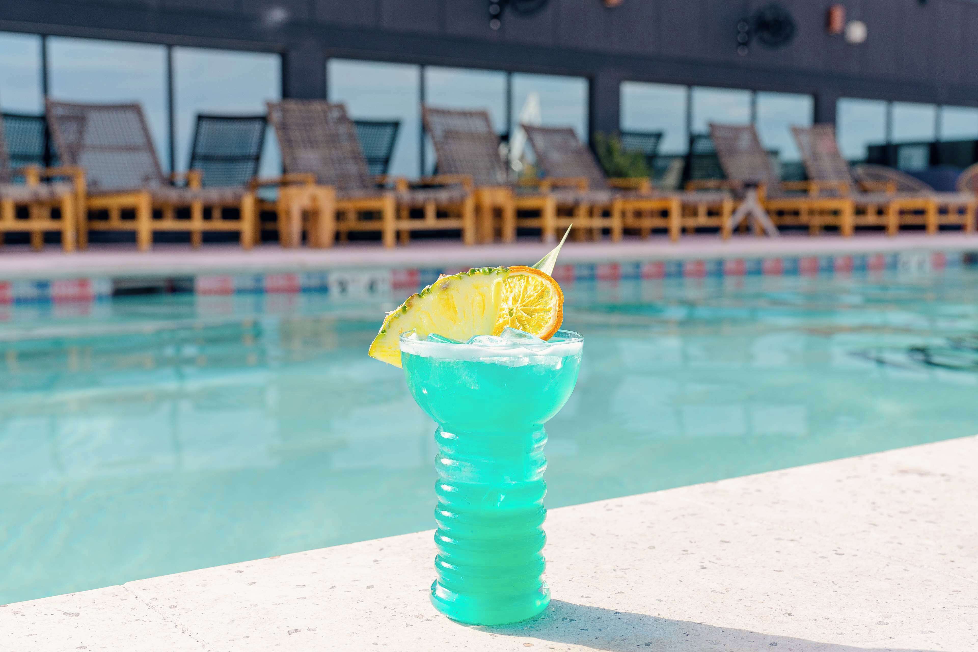 Se sirven desayunos y almuerzos