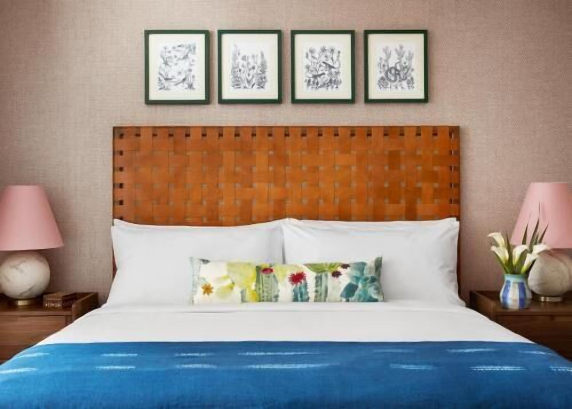 In-room safe, individually decorated, individually furnished, desk