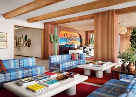 TV LCD 49 pollici con canali via cavo, TV