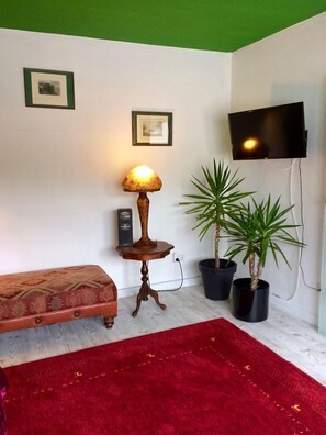 Interior - Ferienwohnung Albert, 2 Schlafzimmer, 90 Quadratmeter (Hauenstein)