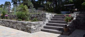 The wellness address in the Stangenwald