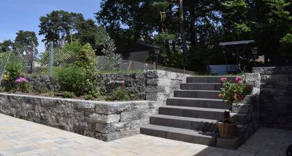 The wellness address in the Stangenwald