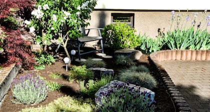 L'adresse de bien-ĂȘtre dans le Stangenwald