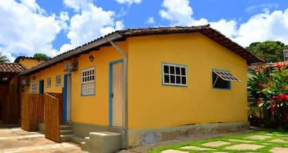 Pousada Vila Colonial