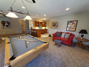 Sala de juegos