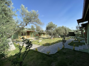 Exterior - Balim Butik Hotel (Ayvacik)