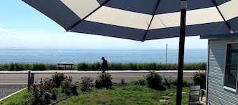 Cape May Sunset Beach House