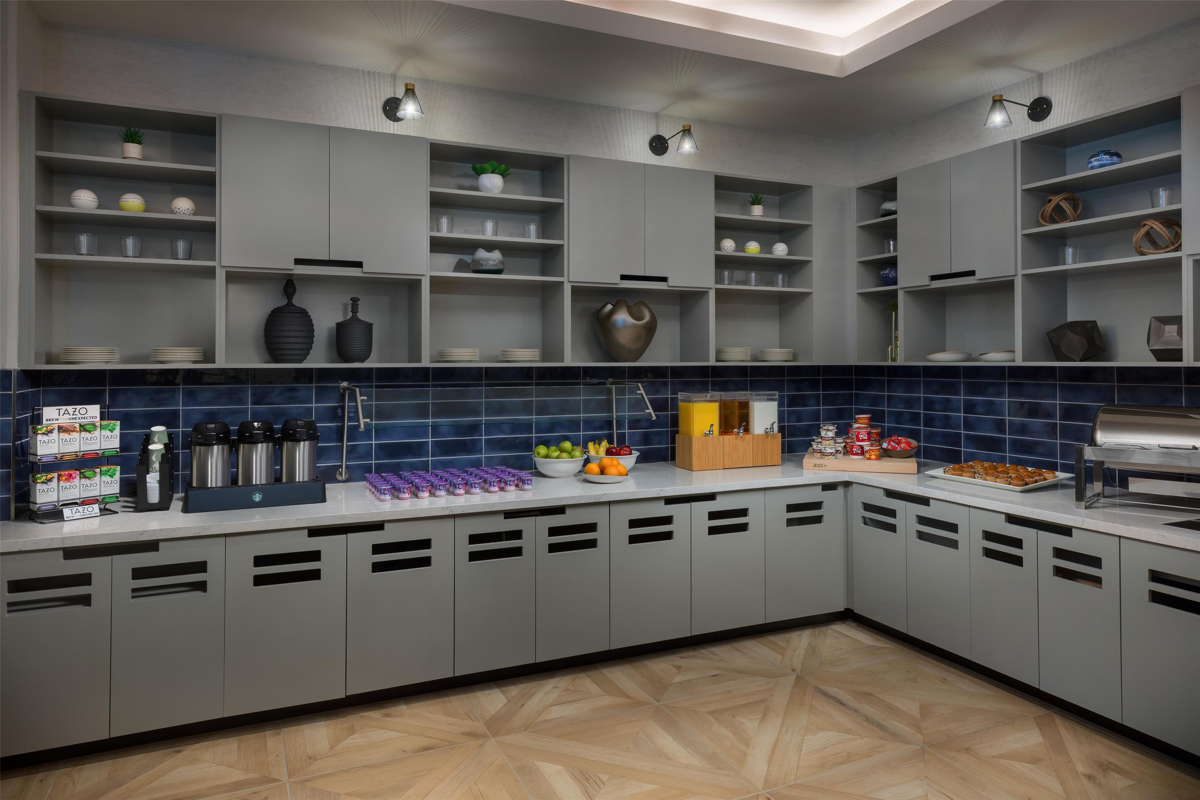 daily buffet breakfast (usd 11.00 per person)