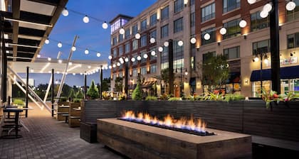 Hyatt Place National Harbor