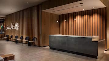 Hall