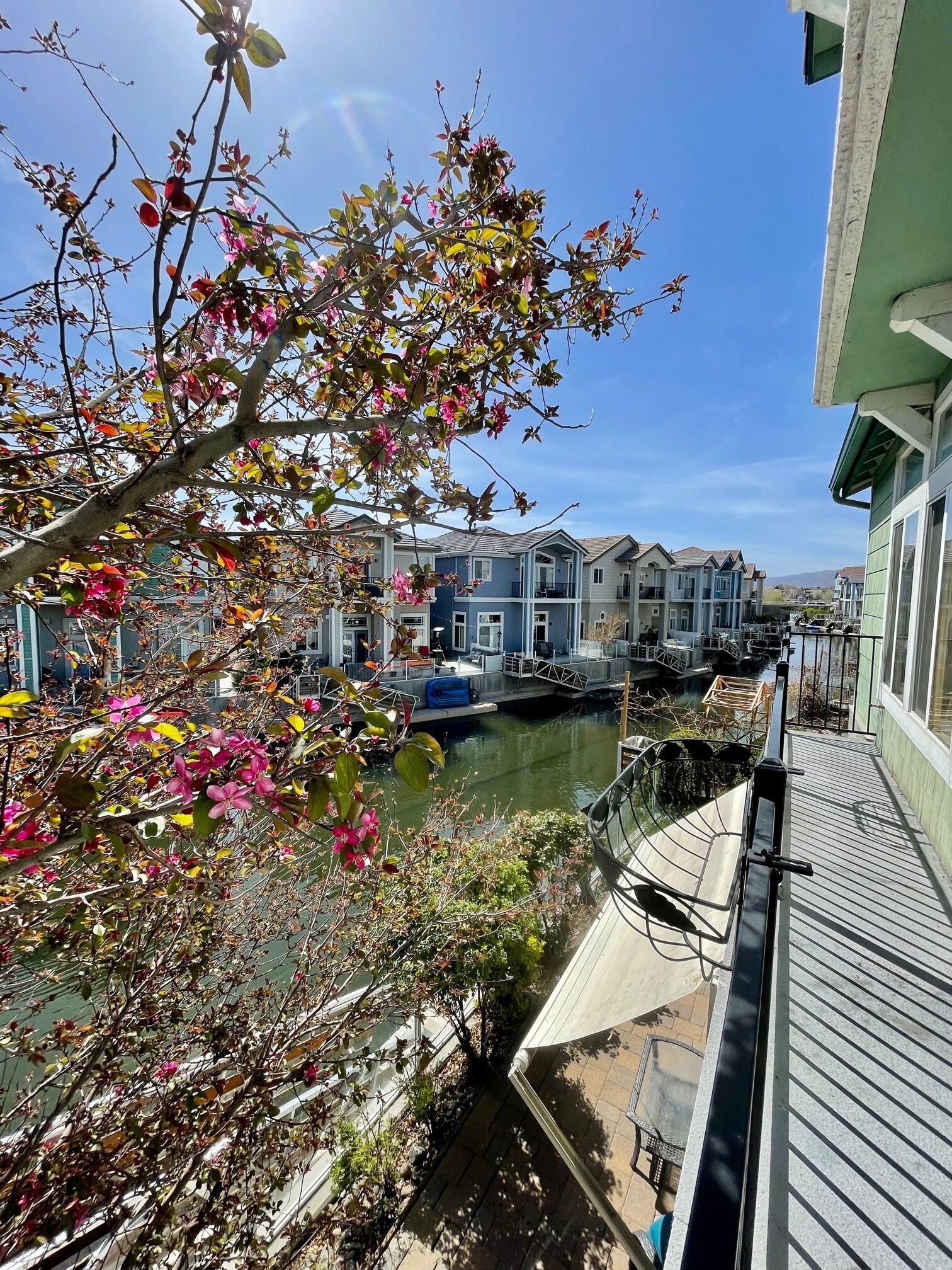 住宿场地