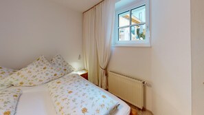 1 Schlafzimmer, Internetzugang