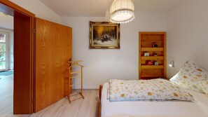 1 habitación y internet