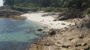 Sun loungers