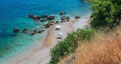 Holiday house Chios (Stadt) for 1 - 8 persons with 4 bedrooms - Holiday house