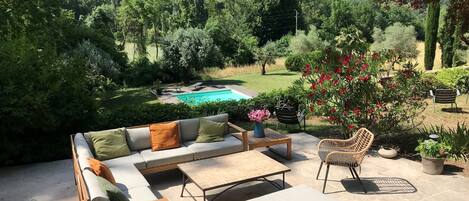 Terrain de lâhĂ©bergement