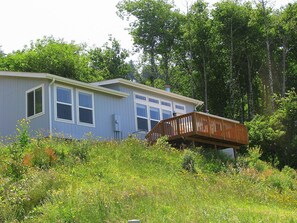 Exterior - Pacific View - Great Ocean Views (Yachats)