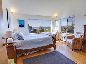 1 室のベッドルーム、WiFi、ベッドシーツ