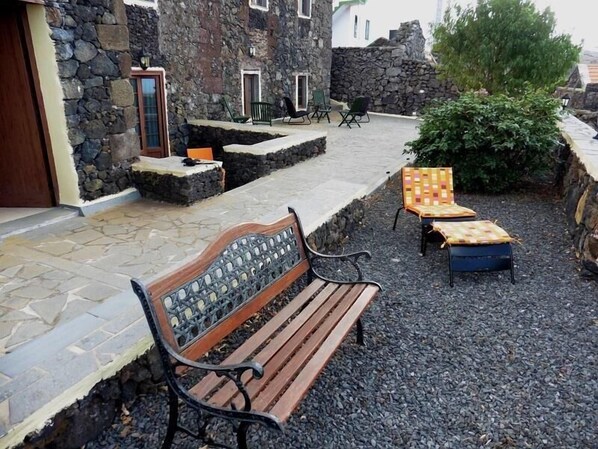 Terras