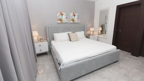 Apartment, 2 Bedrooms