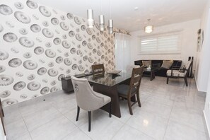 Servicio a la habitación