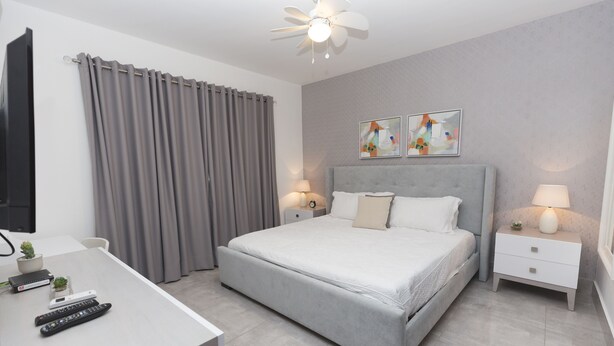 Apartment, 2 Bedrooms