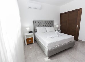 Apartment, 2 Bedrooms