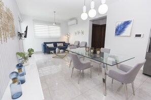 Interior - Soha suites I A12 (Santiago de los Caballeros)